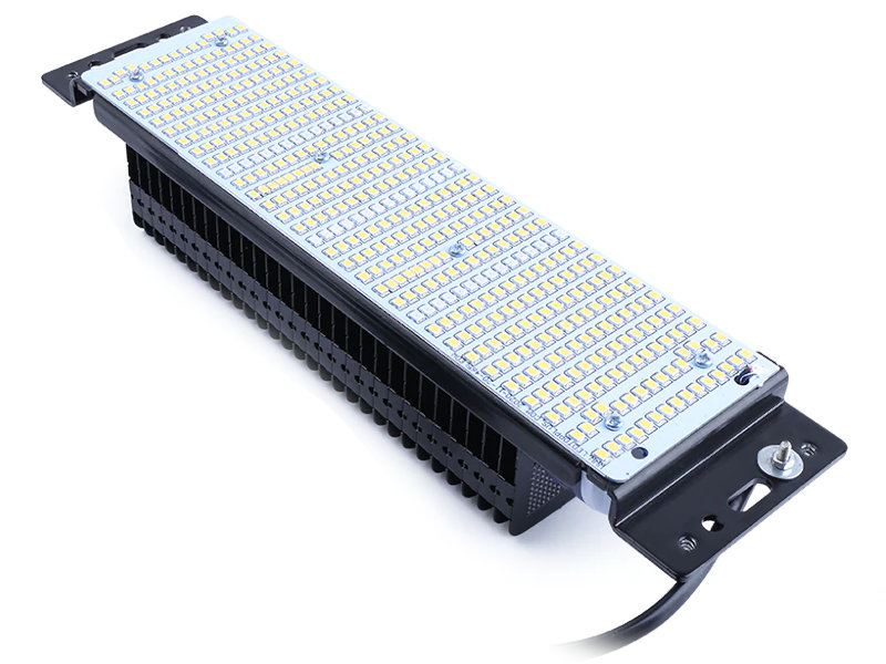

Светодиодный фитосветильник R-Led Пром 50W