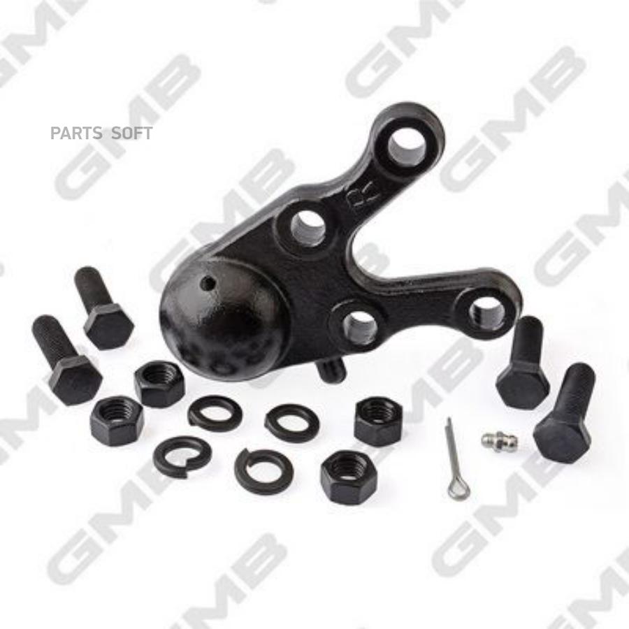

Шаровая Опора, Правая Нижняя Cbm23r GMB 01040546