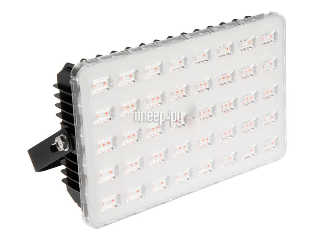 

Светодиодный фитосветильник Luazon Фито Lighting 100W IP65 220V 5080684
