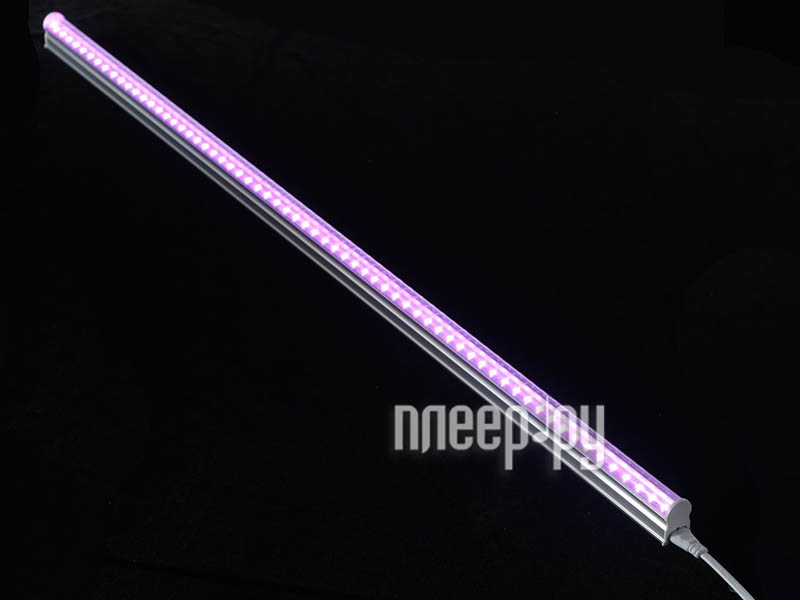

Светодиодный фитосветильник Luazon Lighting 14W 220V 4145999