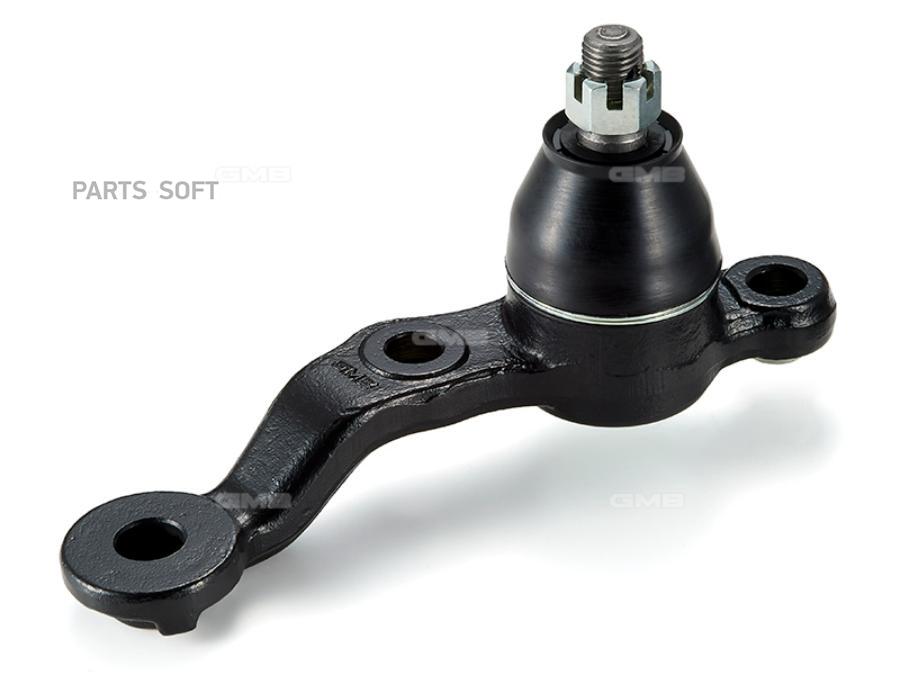 

Шаровая Опора, Правая Нижняя Cbt44r GMB 01010336