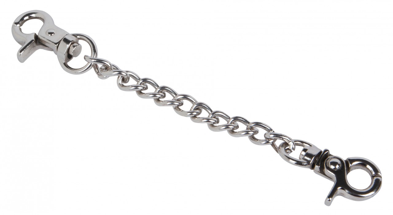 Сцепка-бандаж Fire Horse, серебристая, 004-002