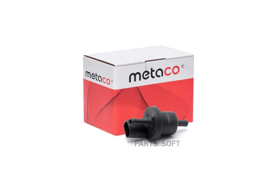 

METACO '6716005 Клапан вентиляции топливного бака 1шт