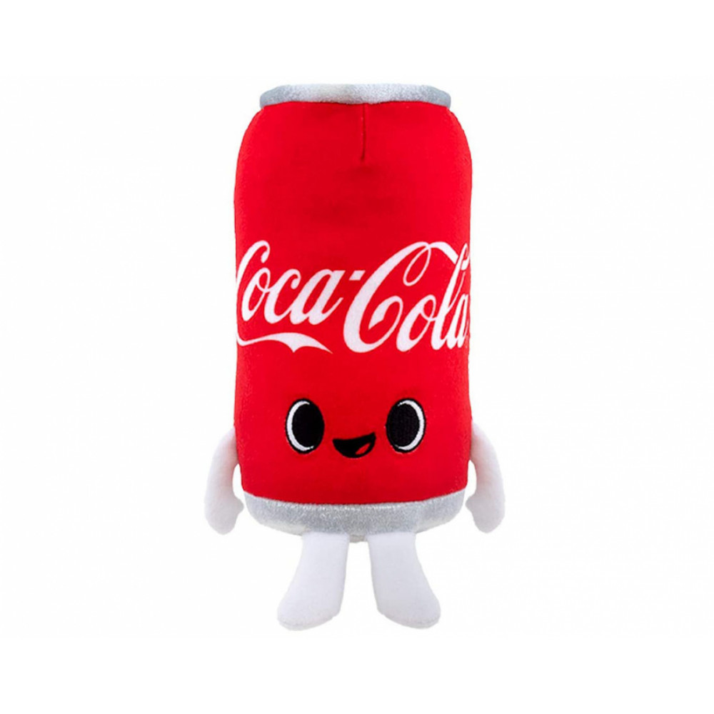 фото Мягкая игрушка funko plush coca-cola: coca-cola can