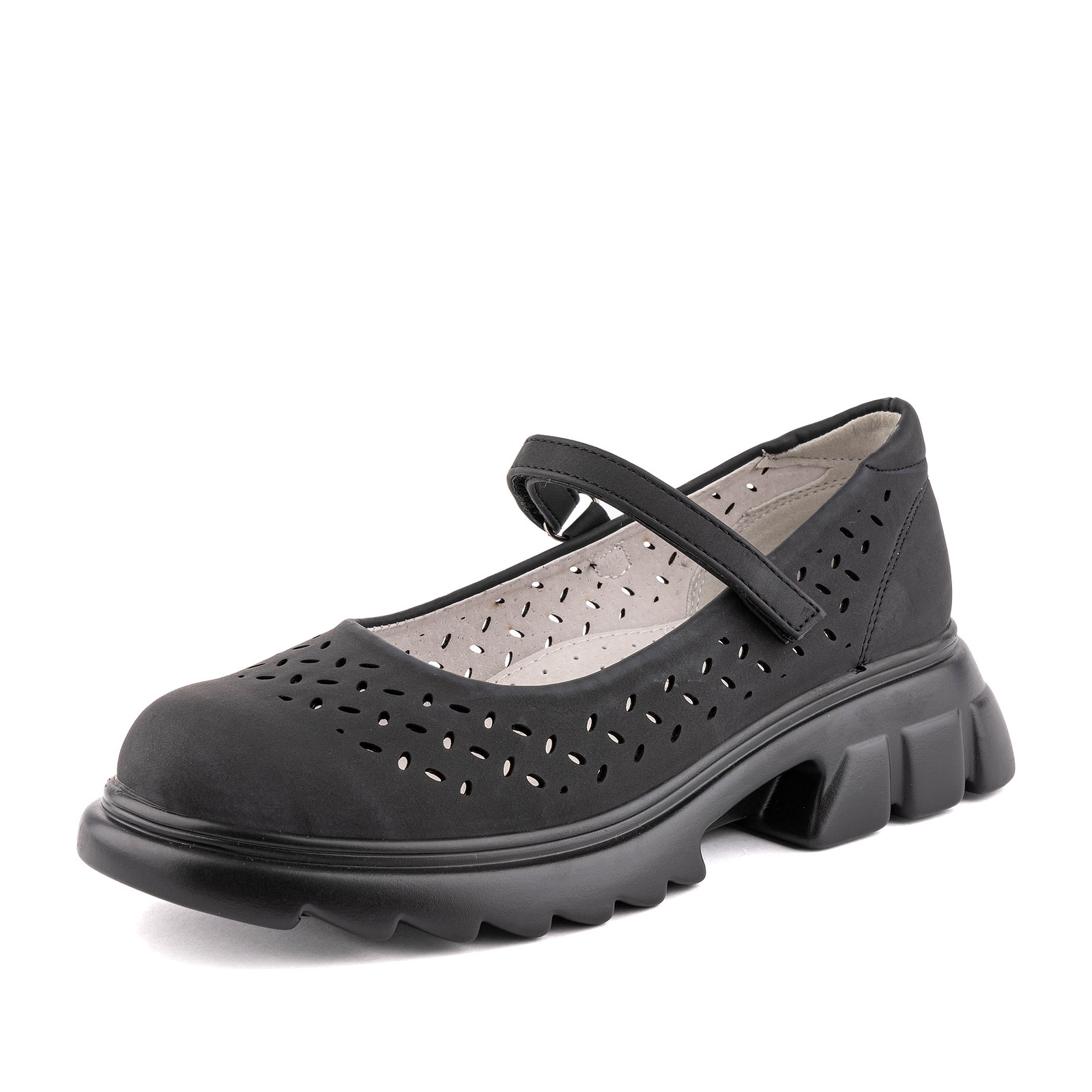 

Туфли ZENDEN 26-32GO-755GK, черный, 32, 26-32GO-755GK