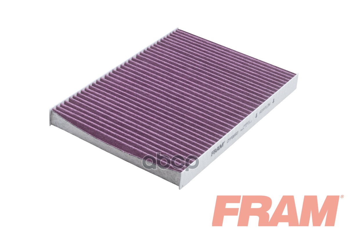 

Фильтр Салона Audi/Vw A3/Tt/Ibiza/Leon/Octavia I/Golf Iii/Passat 1991 => Freciousplus