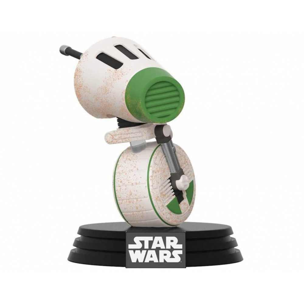 

Фигурка Funko POP! Star Wars: D-0 (43091)