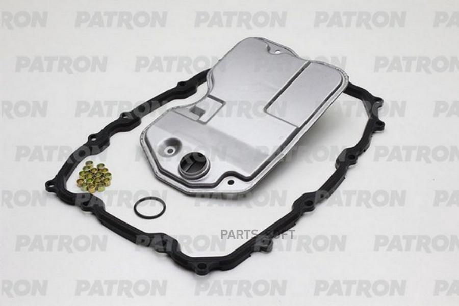 

Фильтр АКПП PATRON pf5040