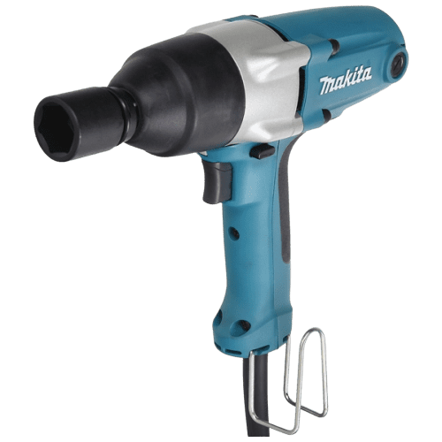 фото Гайковерт электрический makita tw0200