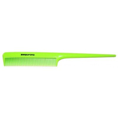 Расческа Denman Neon Green DPC2GRN