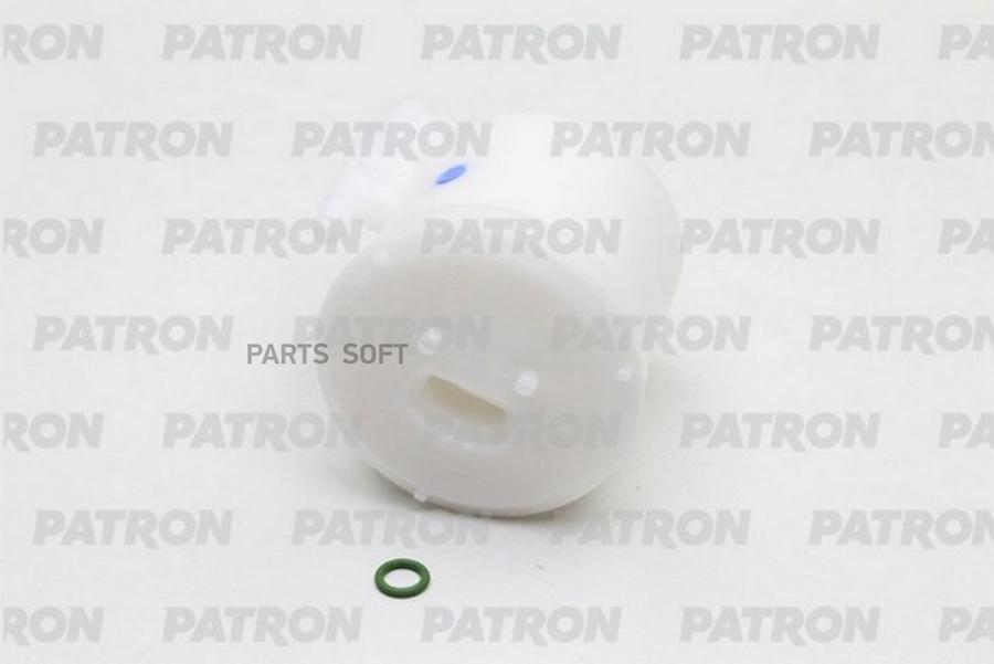 

Фильтр топливный в бак TOYOTA: Yaris, Hiace ,Rav 4 2005-11 PATRON PF3939