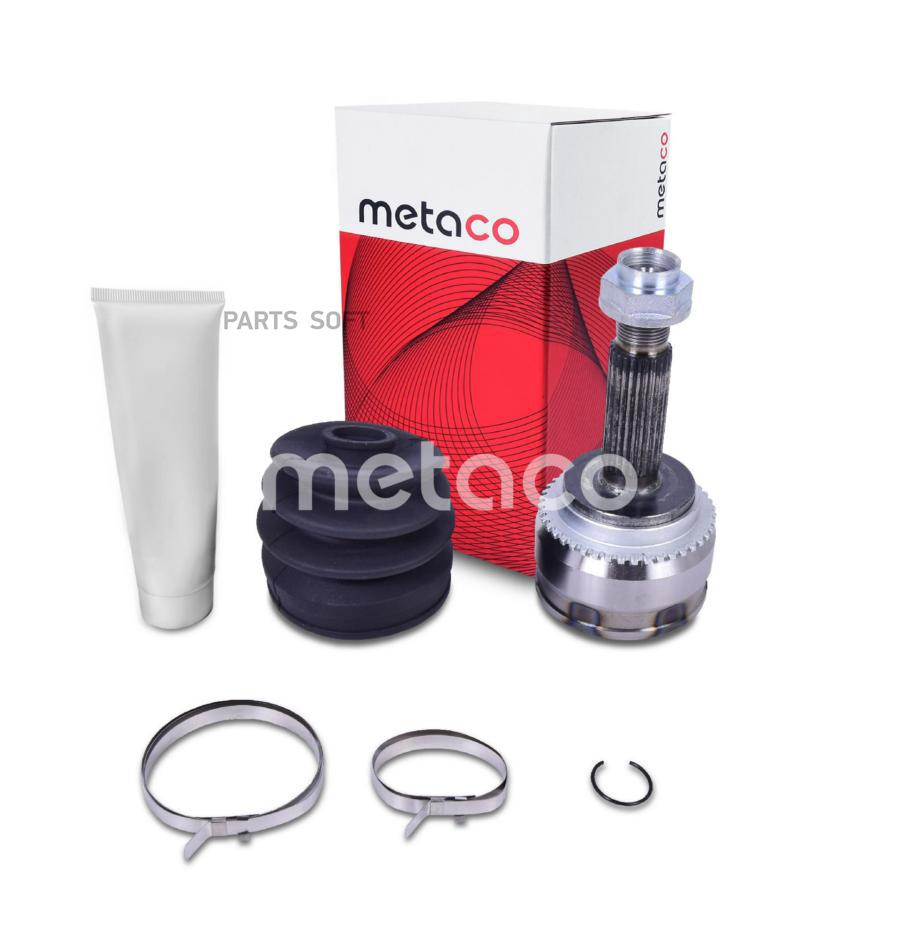

METACO '5730071 ШРУС наружный передний 1шт