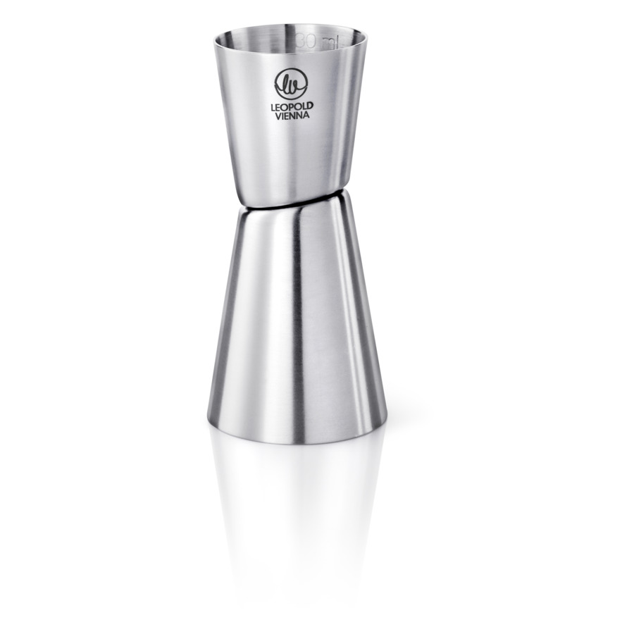 

Джиггер с градуировкой Leopold Vienna 50/30 мл