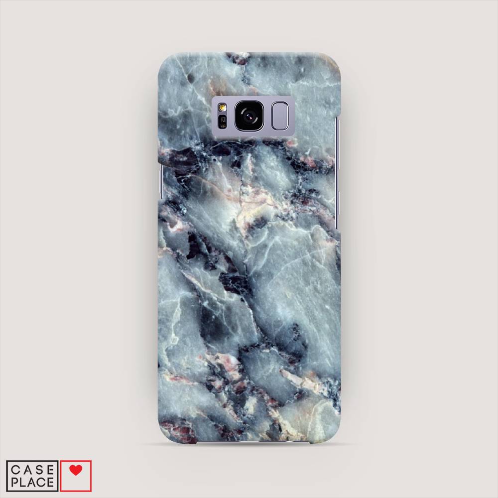 

Чехол Awog "Минералы 10" для Samsung Galaxy S8, 24720-2