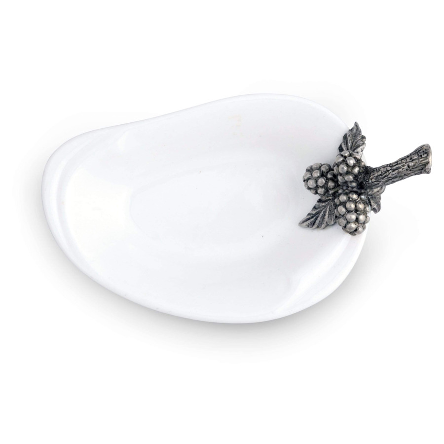 

Джемница Vagabond House Фермерский продукт 11x6см, фарфор