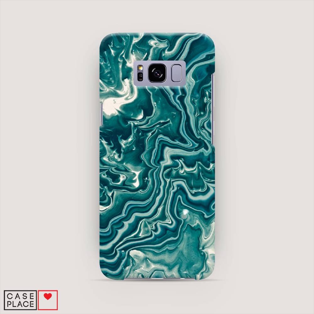 

Чехол Awog "Минералы 4" для Samsung Galaxy S8, 24720-2