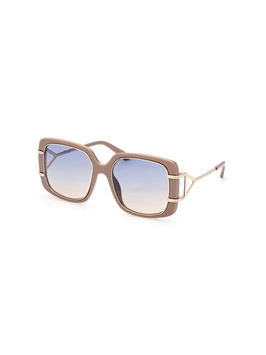 

Солнцезащитные очки женские Guess GUS 7854 57W, GUS 7854 57W