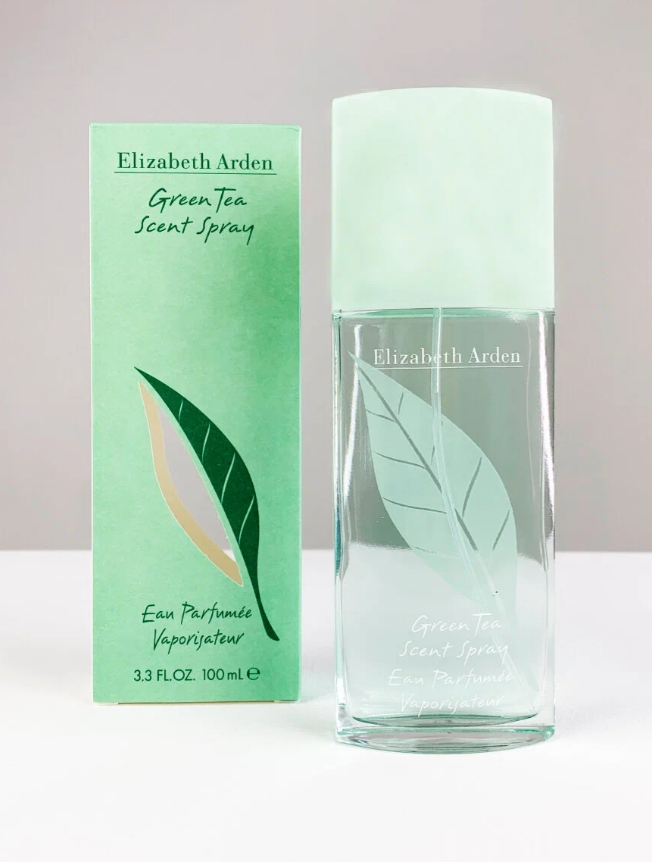 

Туалетная вода Elizabeth Arden Green Tea 100 мл, Green Tea