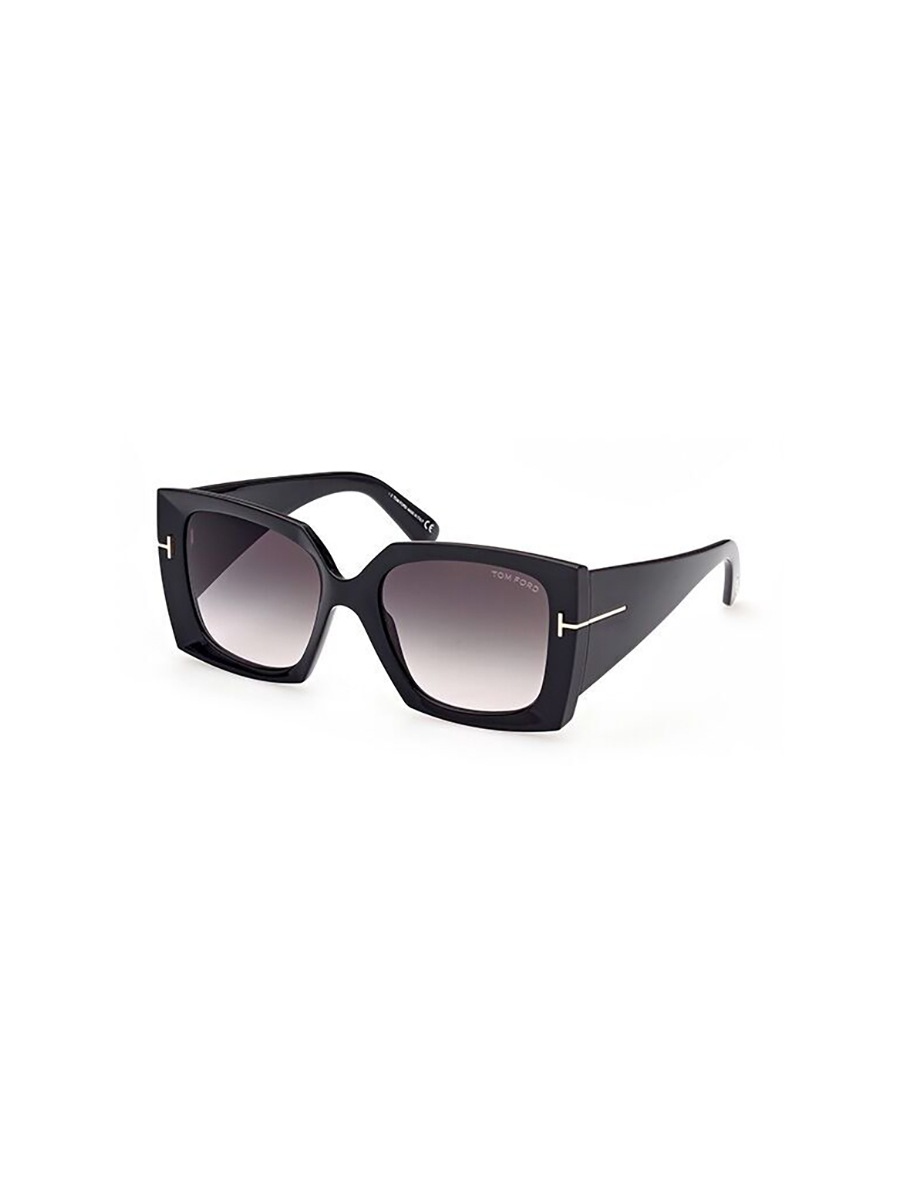 

Солнцезащитные очки женские Tom Ford TF 921 01B, TF 921 01B