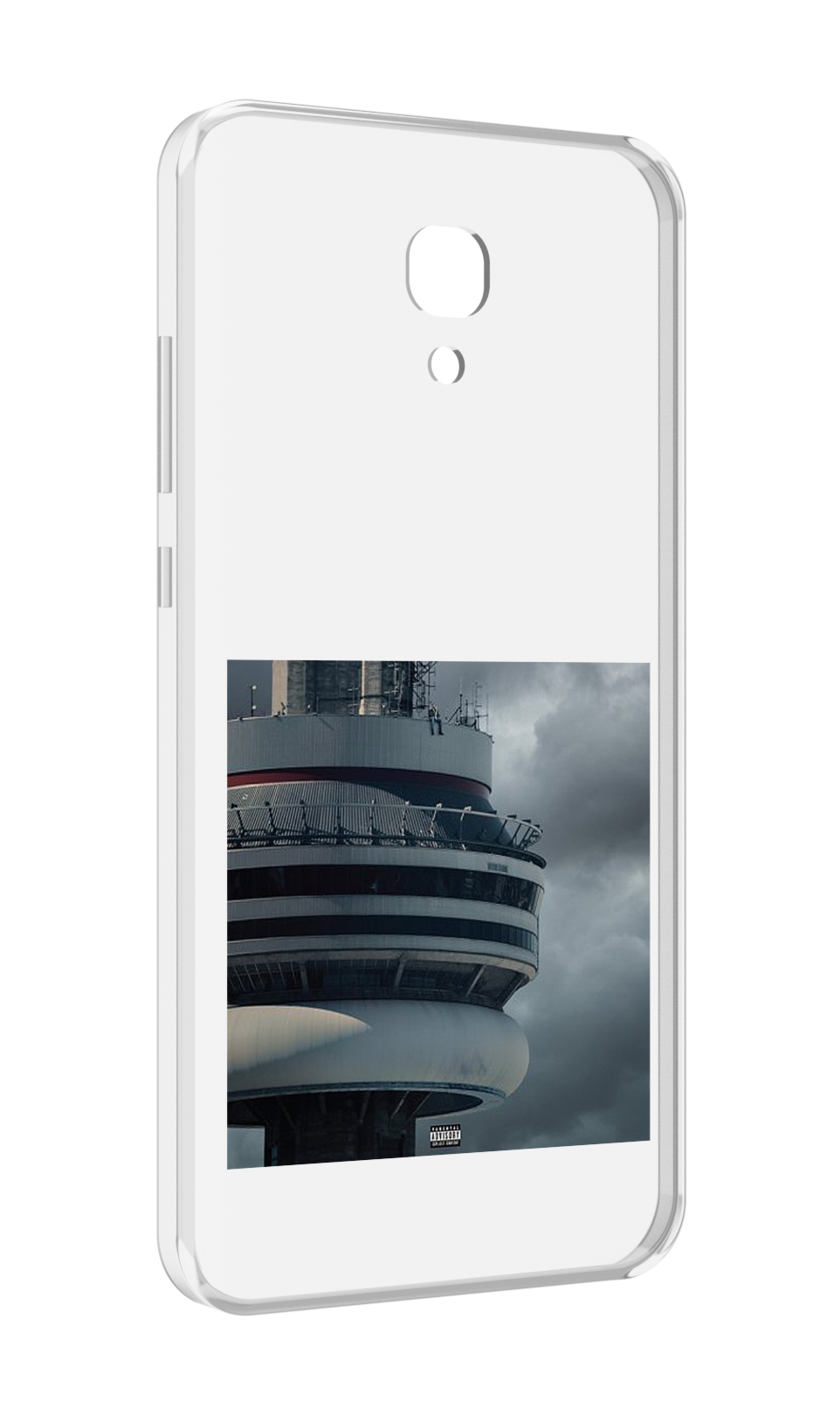 

Чехол MyPads Drake - Views для Meizu M6 (M711Q), Прозрачный, Tocco