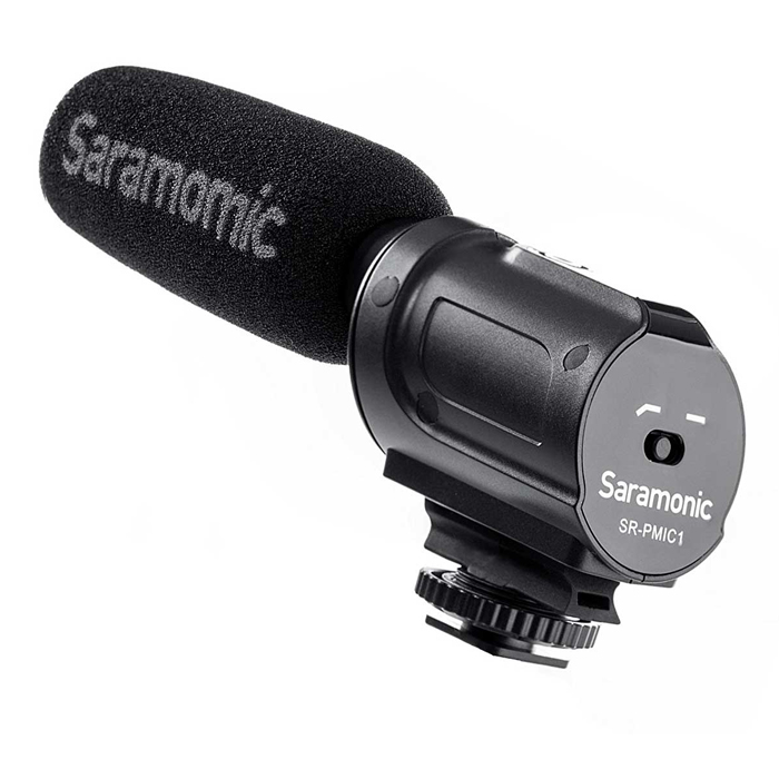 Микрофон Saramonic SR-PMIC1