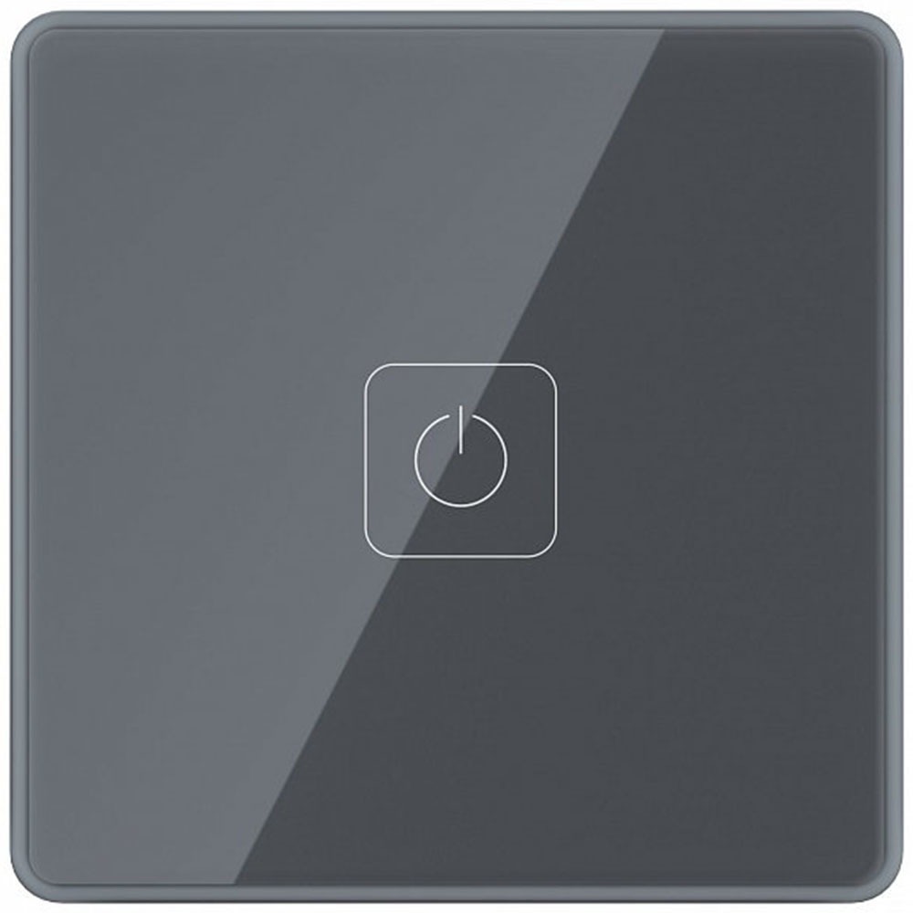 

Панель дистанционного управления RL-3120 Anthracite, RL-3120, Anthracite