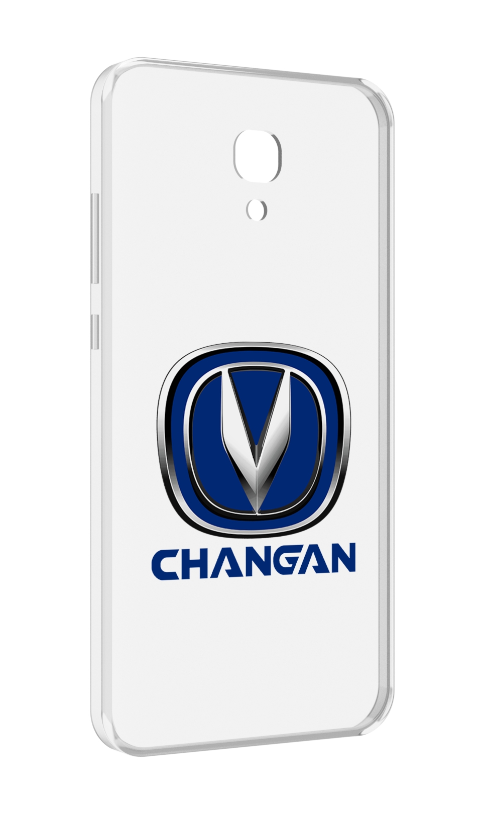 

Чехол MyPads Changan-чанган мужской для Meizu M6 (M711Q), Прозрачный, Tocco