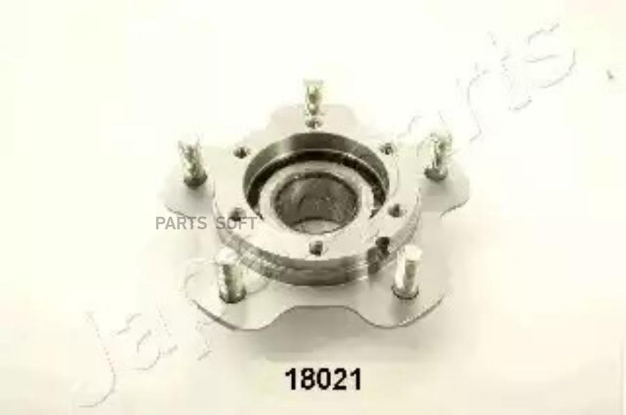 

Ступица Japanparts KK18021