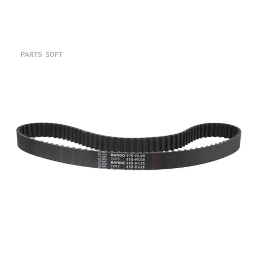 

BANDO Ремень ГРМ 11407-50G00 BANDO