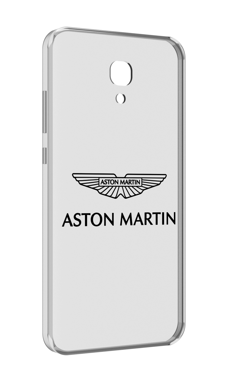 

Чехол MyPads Aston-Martin мужской для Meizu M6 (M711Q), Прозрачный, Tocco