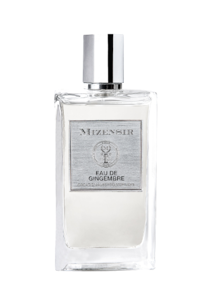 Парфюмерная вода Mizensir Eau de Gingembre 100 мл erbe toscane масло эфирное петитгрейн bio 5