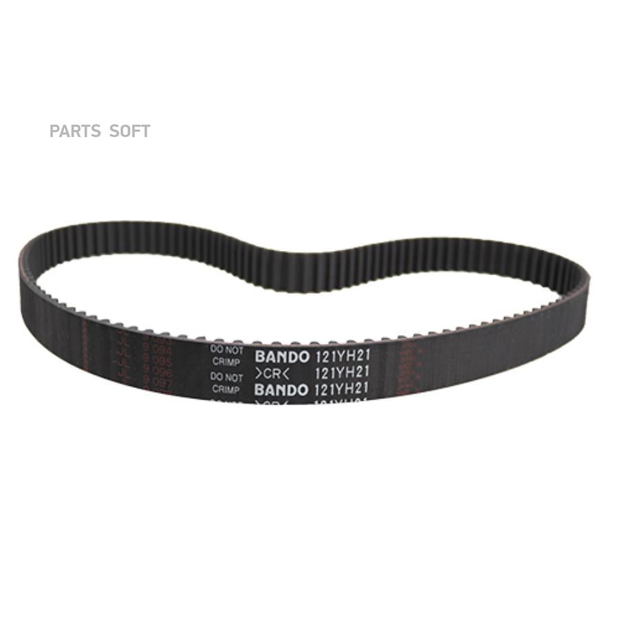 

BANDO Ремень ГРМ 13568-16060 BANDO
