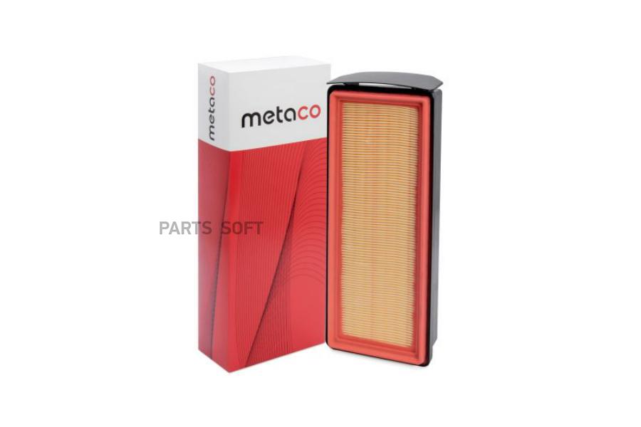 

Фильтр Воздушный Bmw Metaco 1000-210 METACO арт. 1000-210