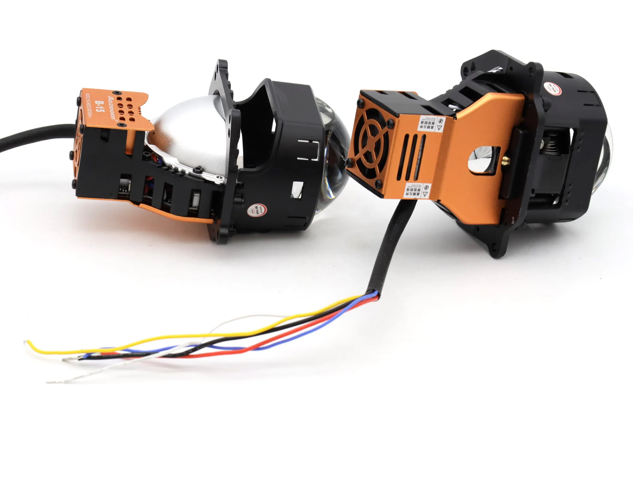 

Билед модули Aozoom B-15 2024 прямоугольные, 3.0 дюйма,
