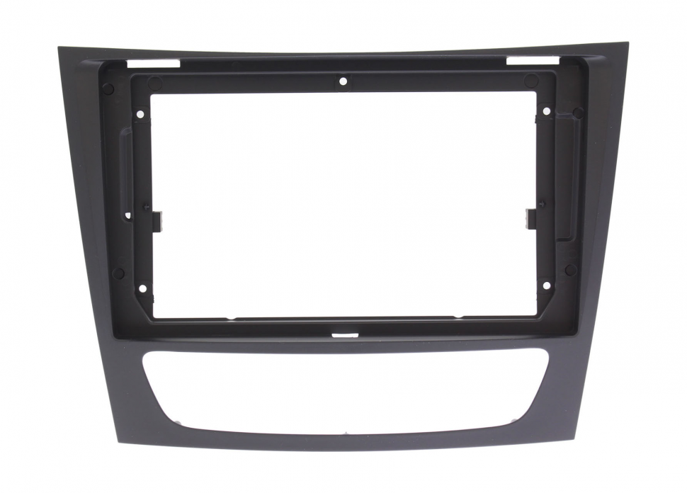 

Переходная рамка Wide Media для установки в Mercedes-Benz E-class (W211) 2001-2009 9"