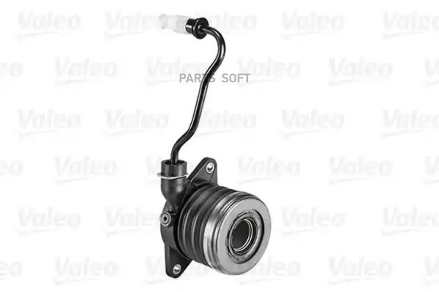 

Выжимной подшипник Valeo 804581