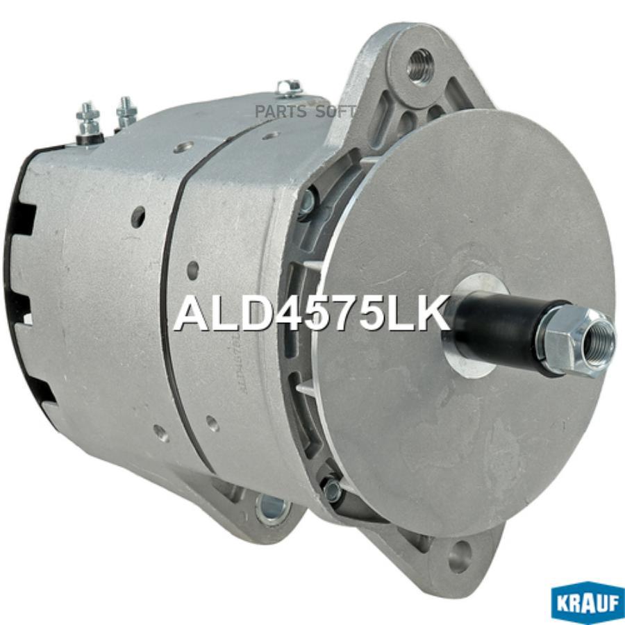 

Генератор Без Шкива Krauf ald4575lk