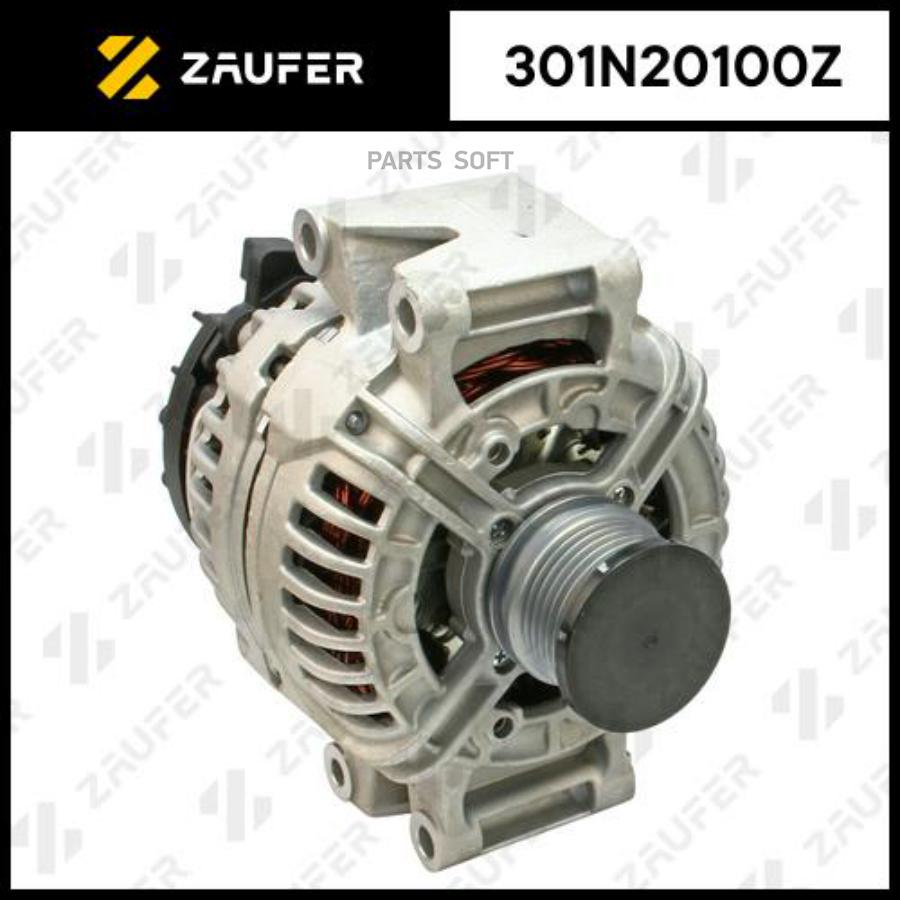 

Генератор ZAUFER 301n20100z