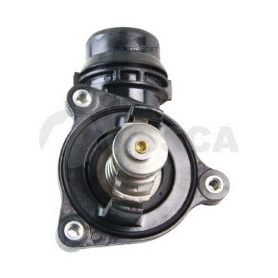 

Корпус термостата в сборе / BMW 1,3 116-318 N40,N42,N45,N45N (E81,87,46,90) 01-11