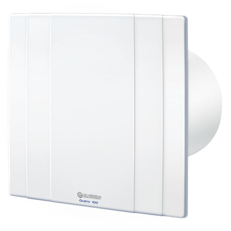 

Вентилятор BLAUBERG Quatro 150 (100438162), Quatro 150 (100438162)