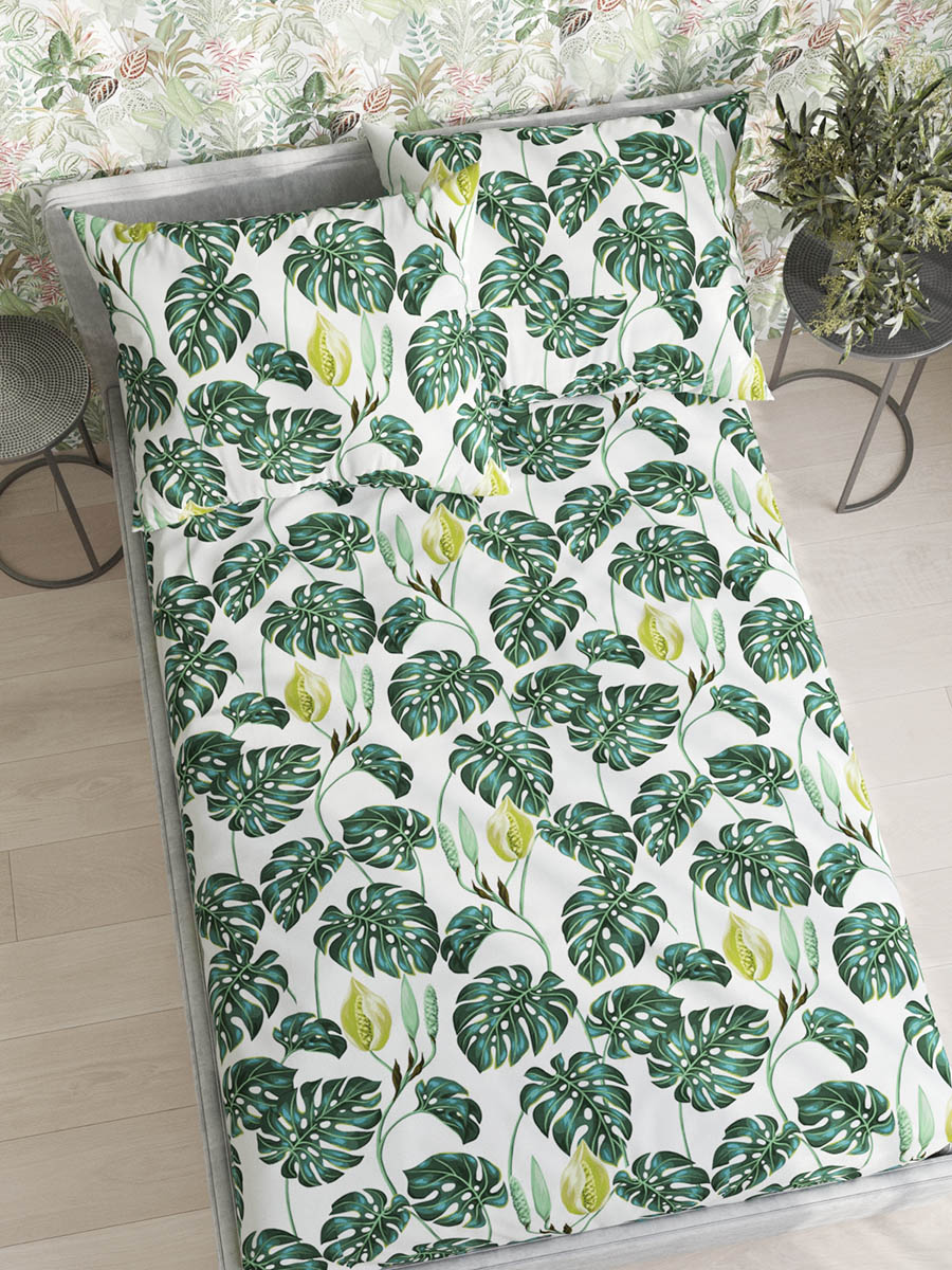 

Простынь Simple House Filiko 150х215 см