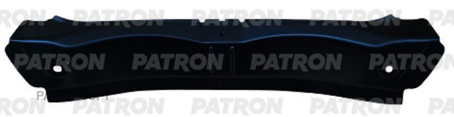 

PATRON Панель кузова задн нижн VW GOLF V 03-