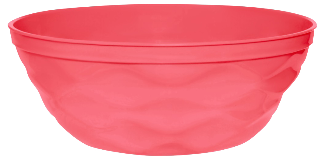 

Салатник Homeclub Coral 4 л