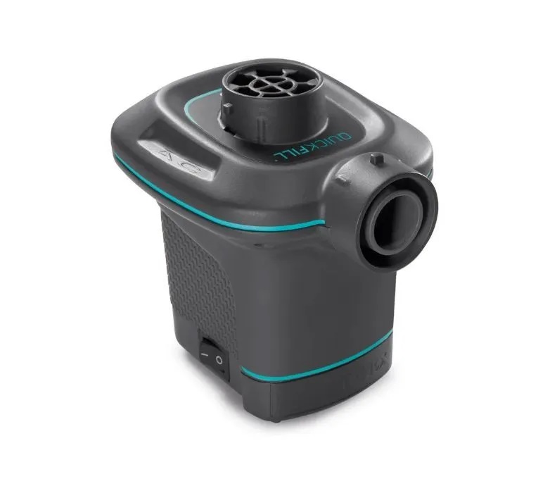 66640, Intex, Насос электрический 220В 