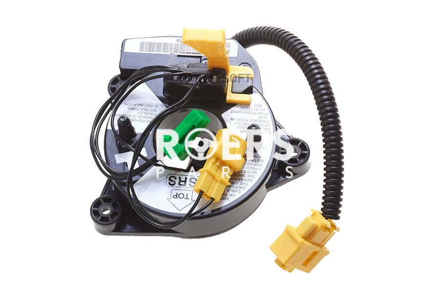 

Кнопка автомобильная Roers-Parts RPASA0009