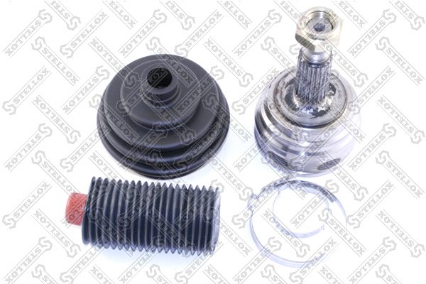 

Шрус Наруж.К-Кт Vw Gоlf/Роlо 1.0-1.9D 76-04 STELLOX 1501021sx