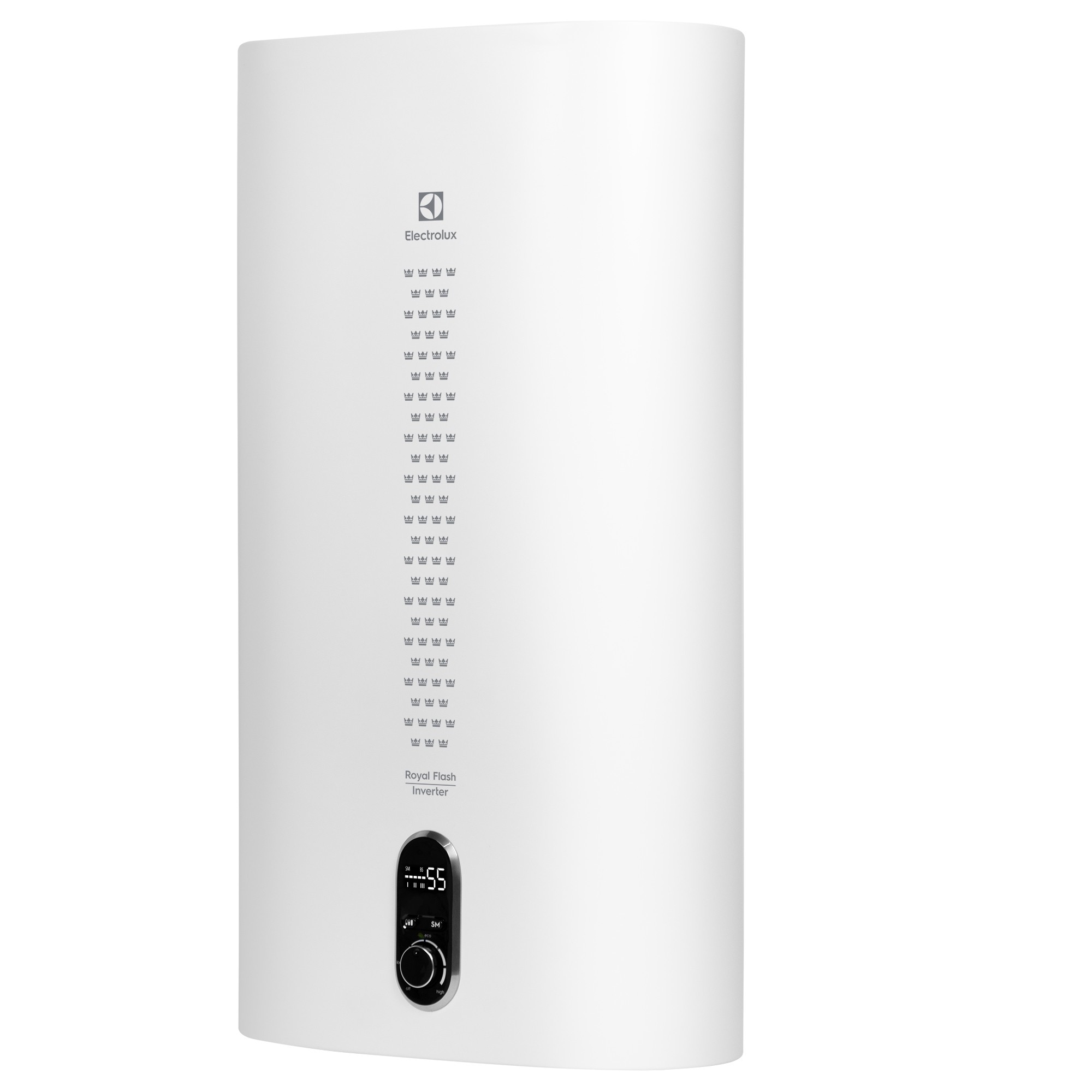 

Водонагреватель Electrolux EWH 80 Royal Flash Inverter, EWH Royal Flash Inverter