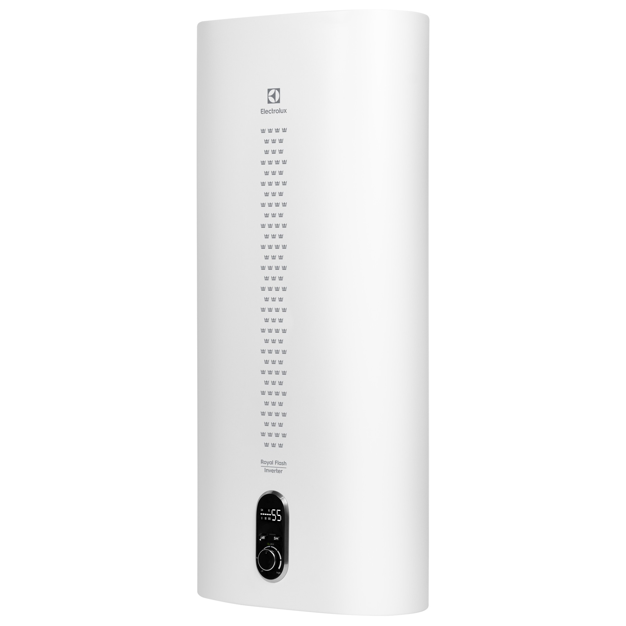

Водонагреватель Electrolux EWH 50 Royal Flash Inverter, EWH Royal Flash Inverter