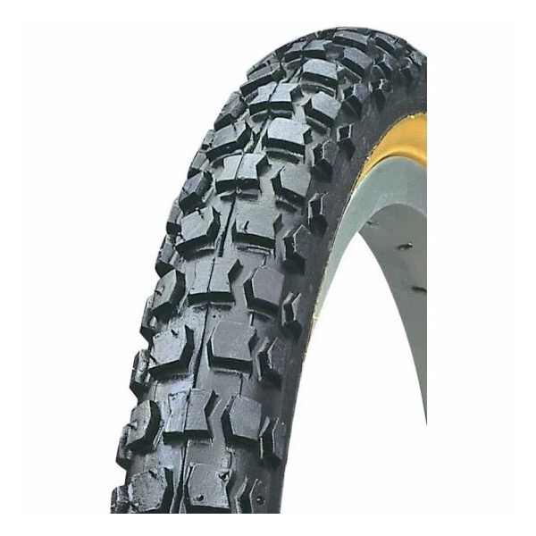 

Покрышка Kenda 18"х1.75 (47-355) K44 средний, Черный, K44