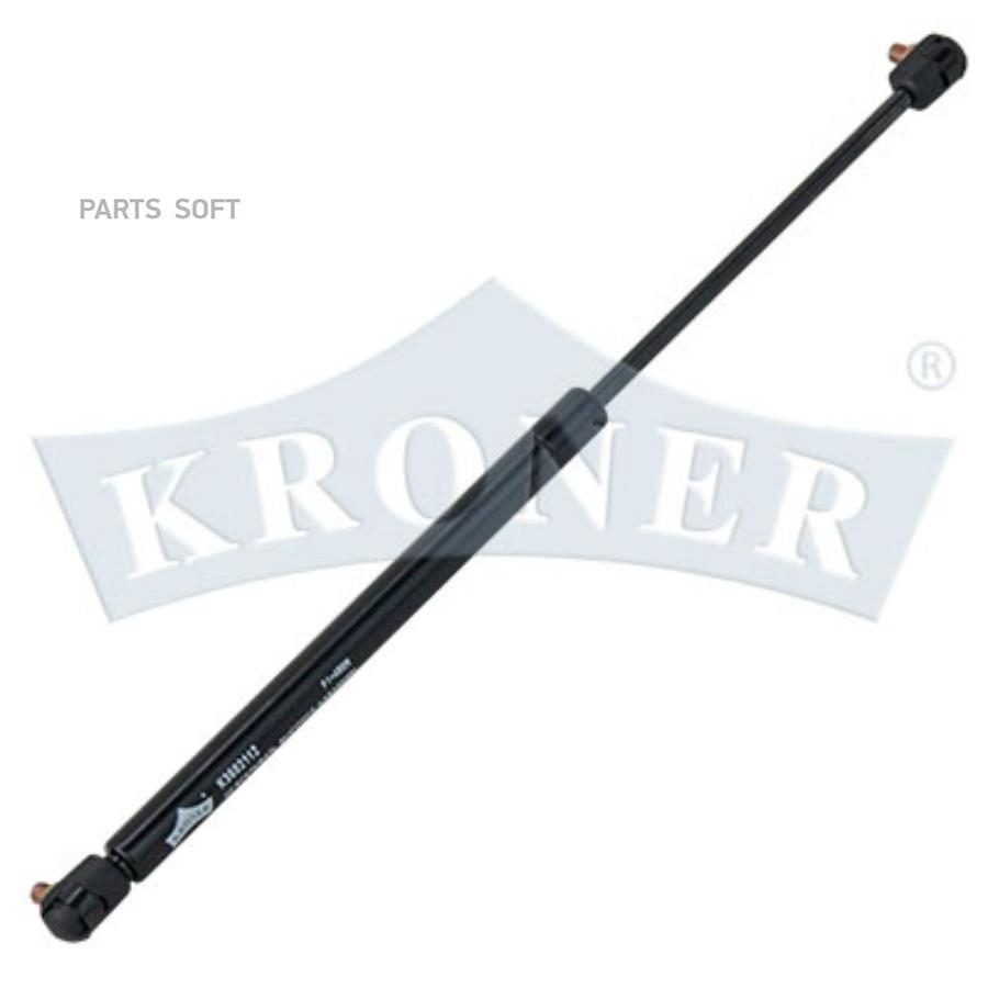 

KRONER K3602112 Амортизатор багажника LADA 2112 K3602112 KRONER 1шт